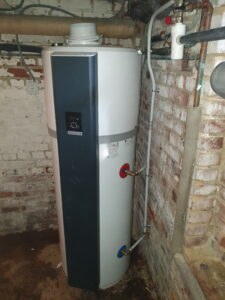 ballon thermodynamique