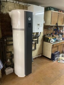 ballon thermodynamique