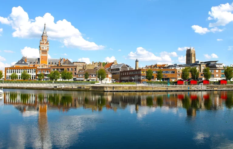 Dunkerque