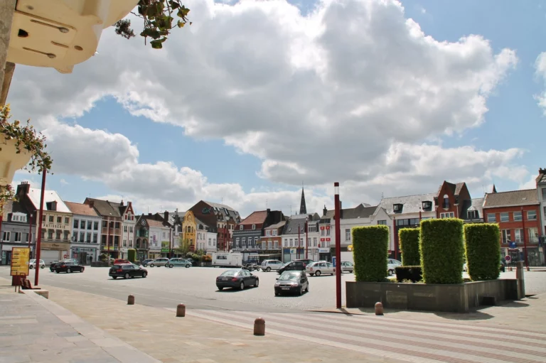 Hazebrouck