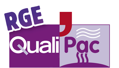 RGE Quali Pac