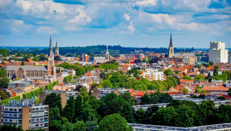 Ville de Tourcoing