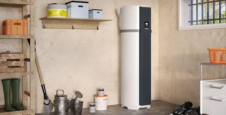 Chauffe-eau thermodynamiques
