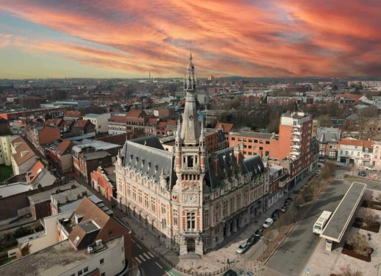 Ville de Tourcoing