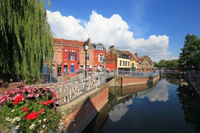 ville nord