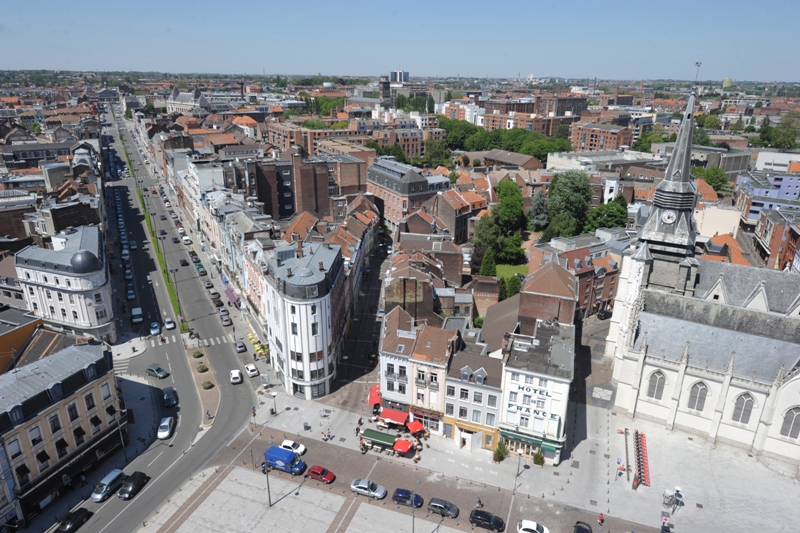 Ville de Roubaix