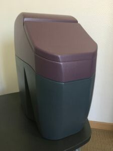 Adoucisseur sans électricité OZEO