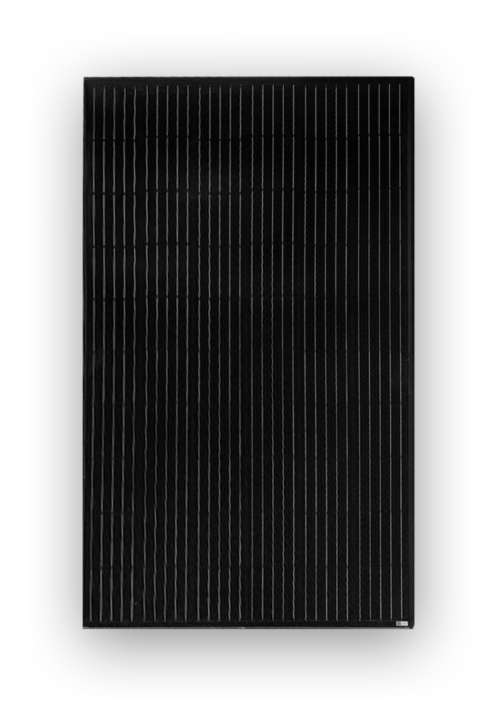 Pack 12 panneaux photovoltaïques 6 Kw NOR&rsquo;WATT
